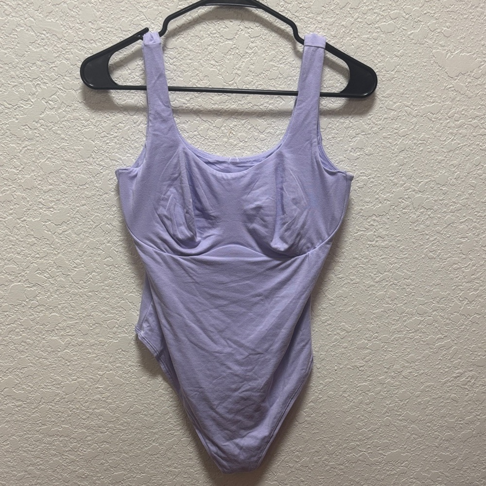 PINK Victoria's Secret Bodysuit